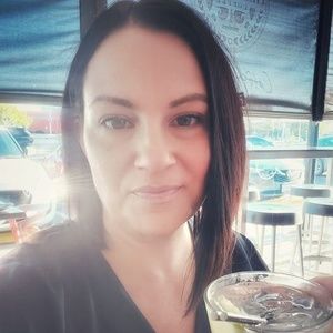 Meet your Posher, Tamie